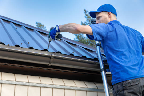 Reliable Blossburg, PA  Roofing repair and installation Solutions